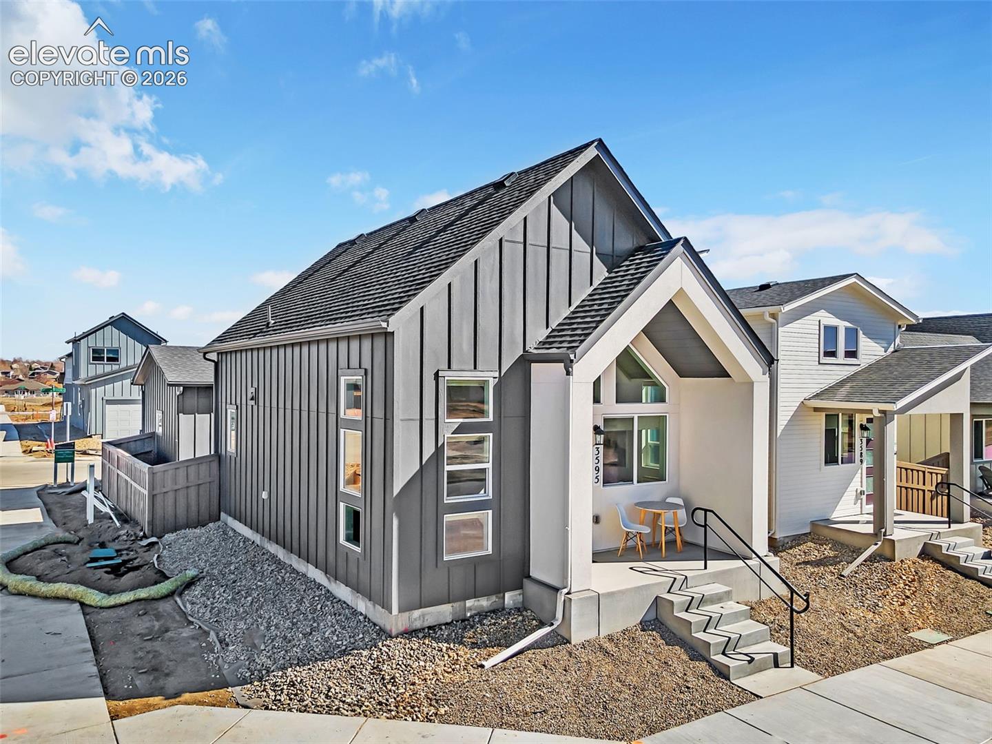 3595 Greenways Main Boulevard