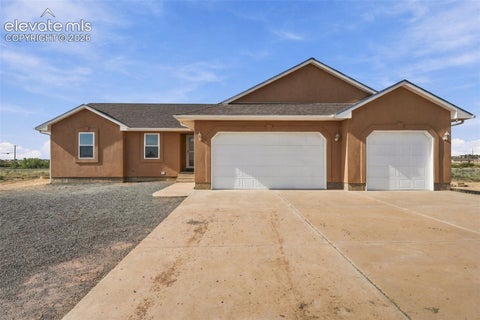 Photo of 1385 N Challenger Drive, Pueblo West, CO 81007 (MLS # 8289123)