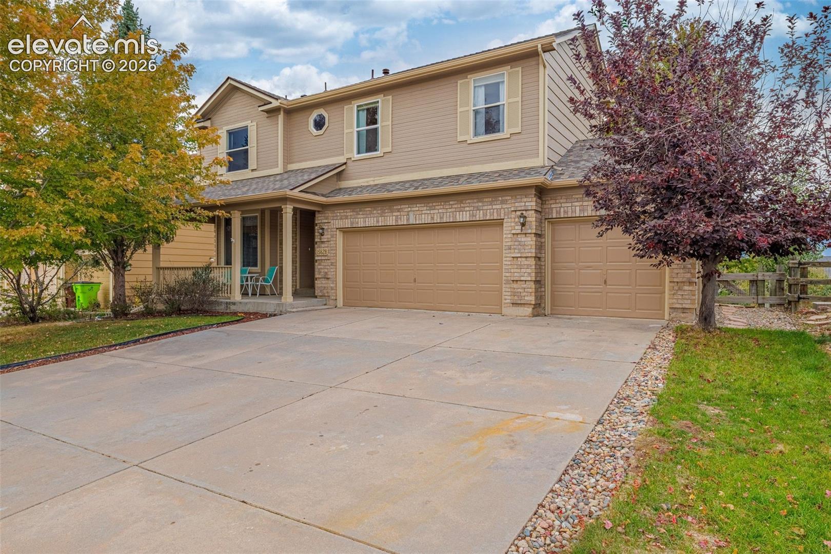 15628 Dawson Creek Drive