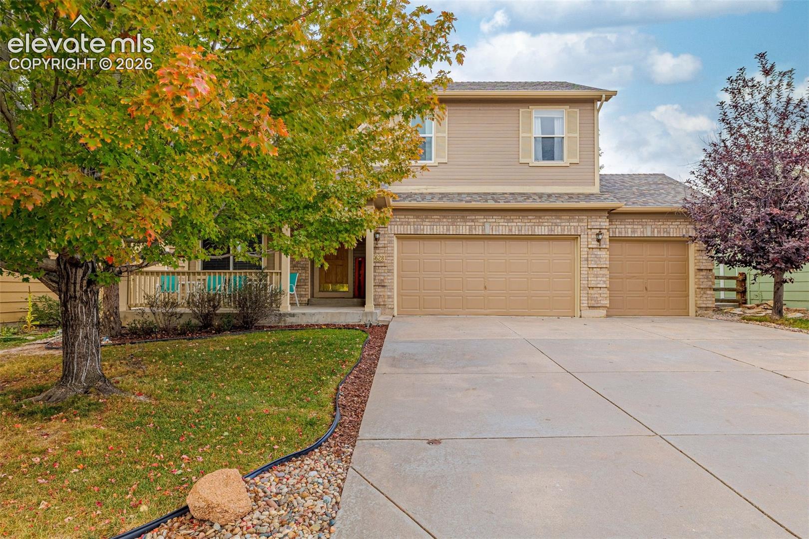 15628 Dawson Creek Drive