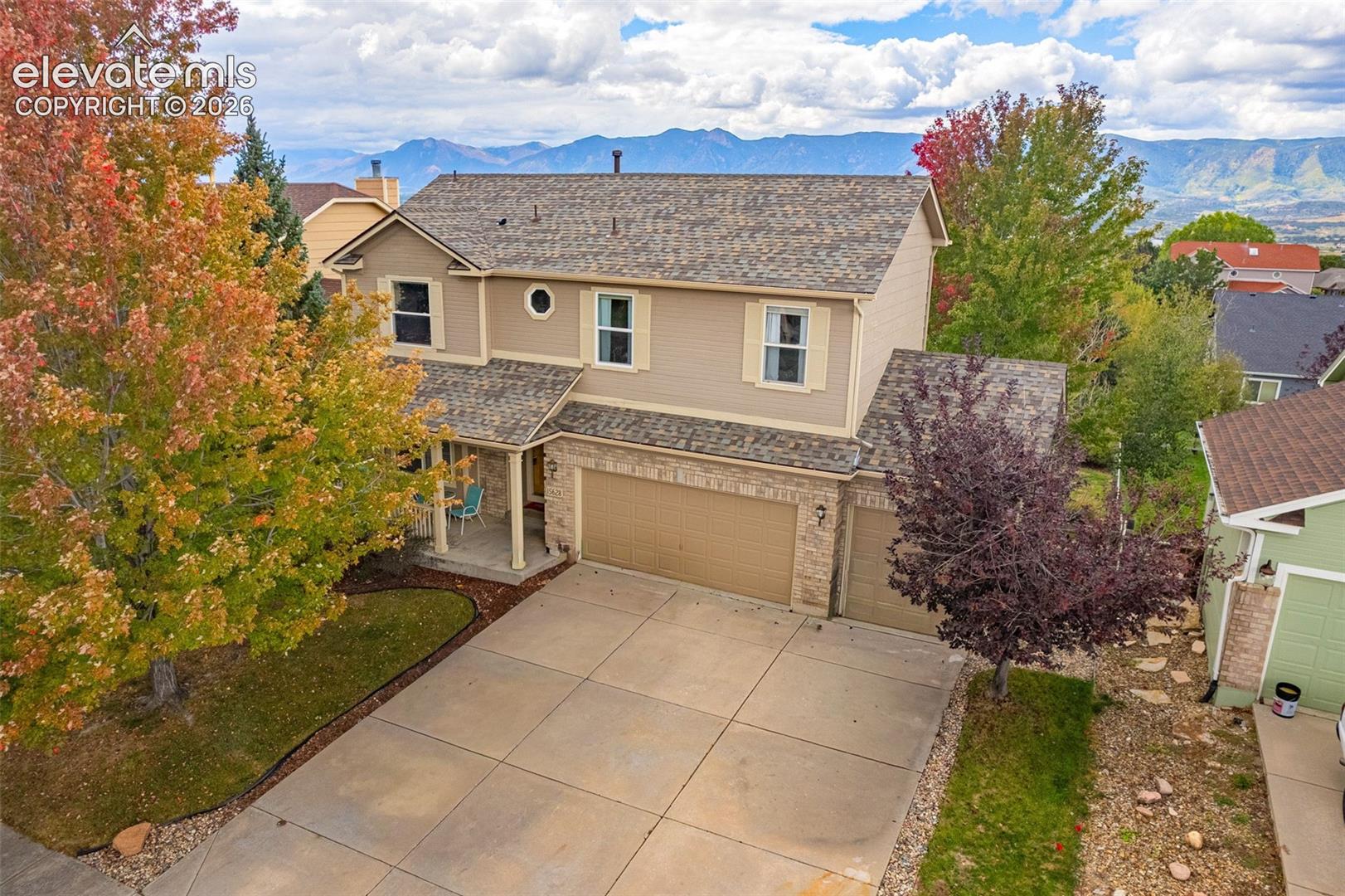 15628 Dawson Creek Drive