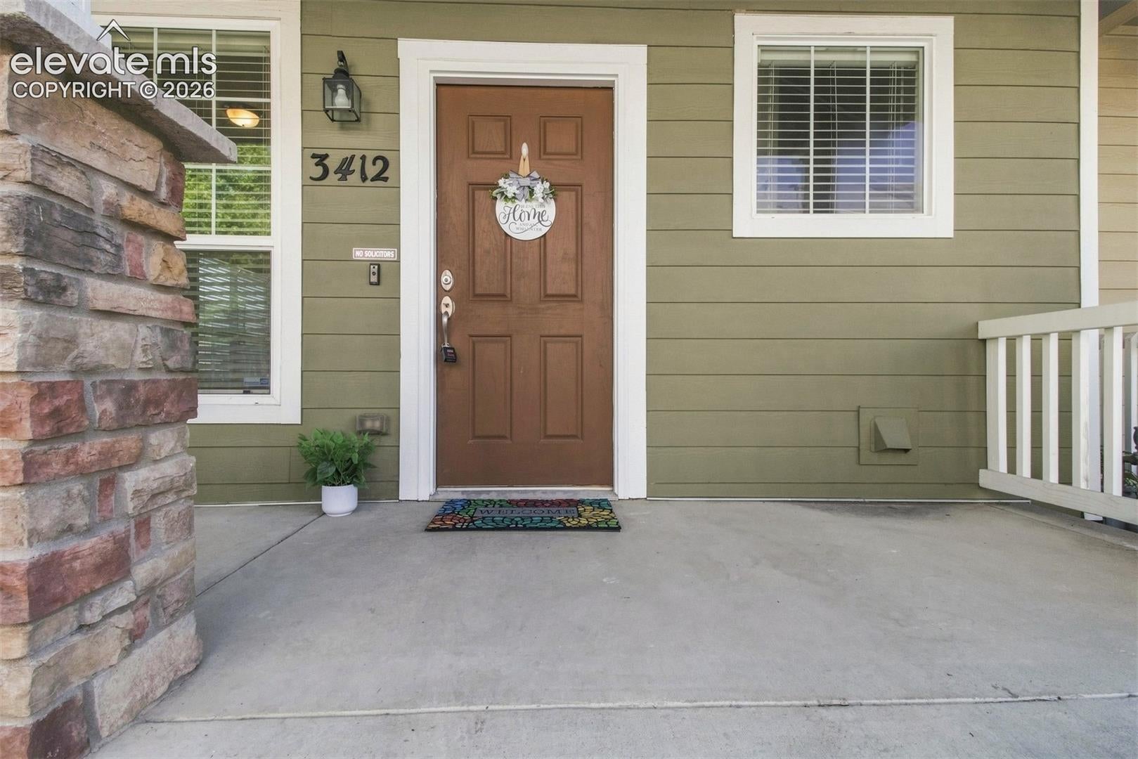 3412 Shrikes Tail Heights