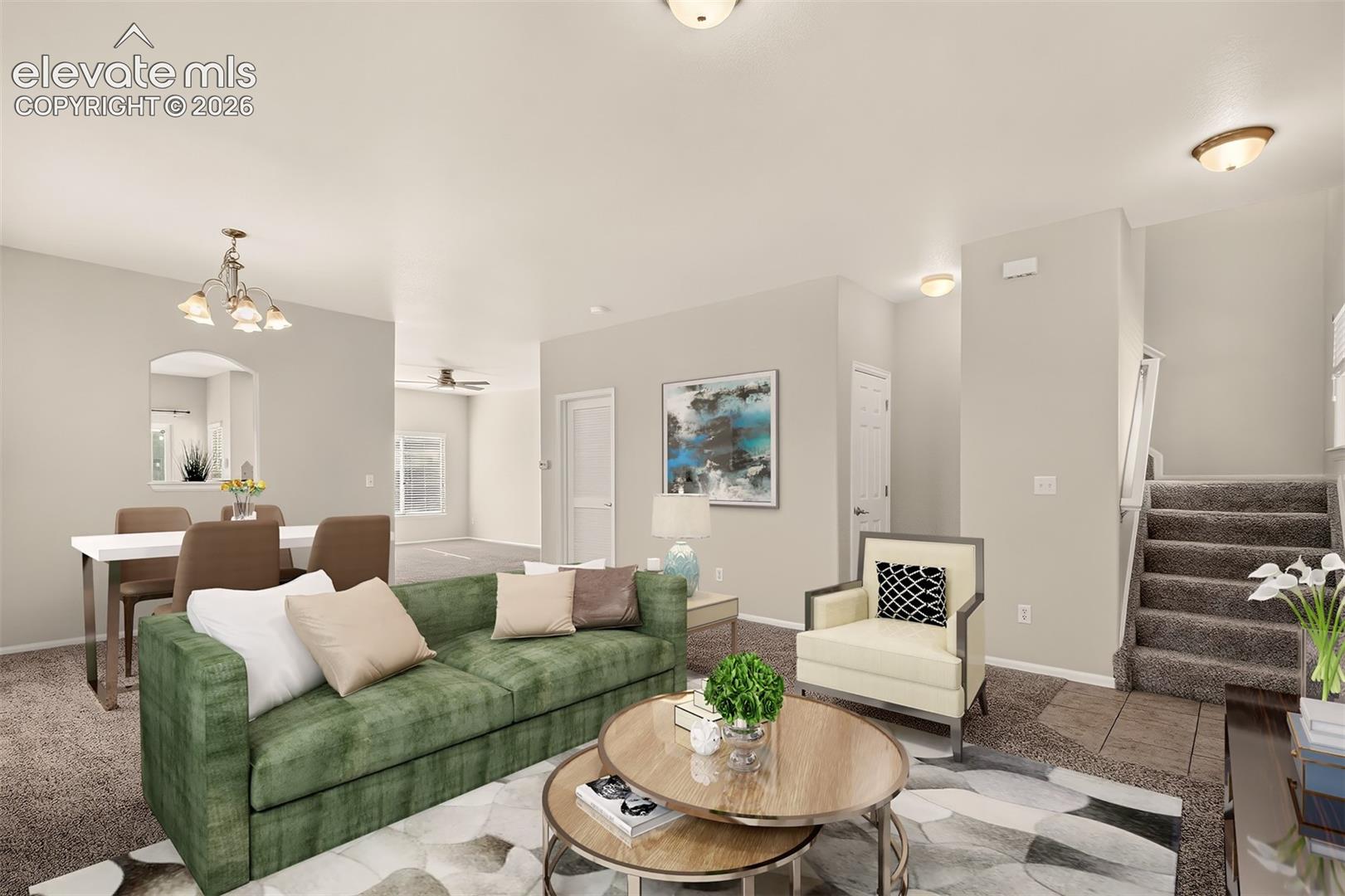 3412 Shrikes Tail Heights