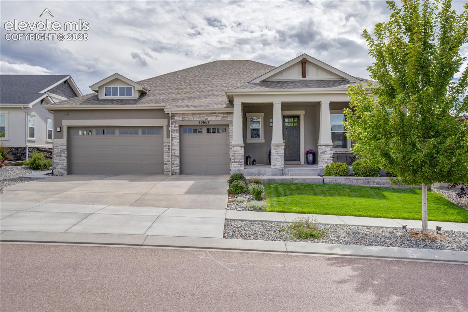 10667 Derby Mesa Court