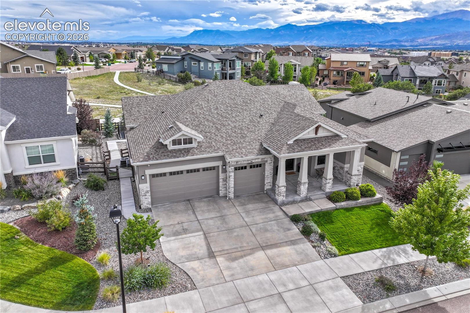10667 Derby Mesa Court