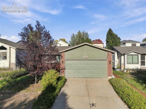 Photo of 5903 Bow River Drive, Colorado Springs, CO 80923 (MLS # 1761444)
