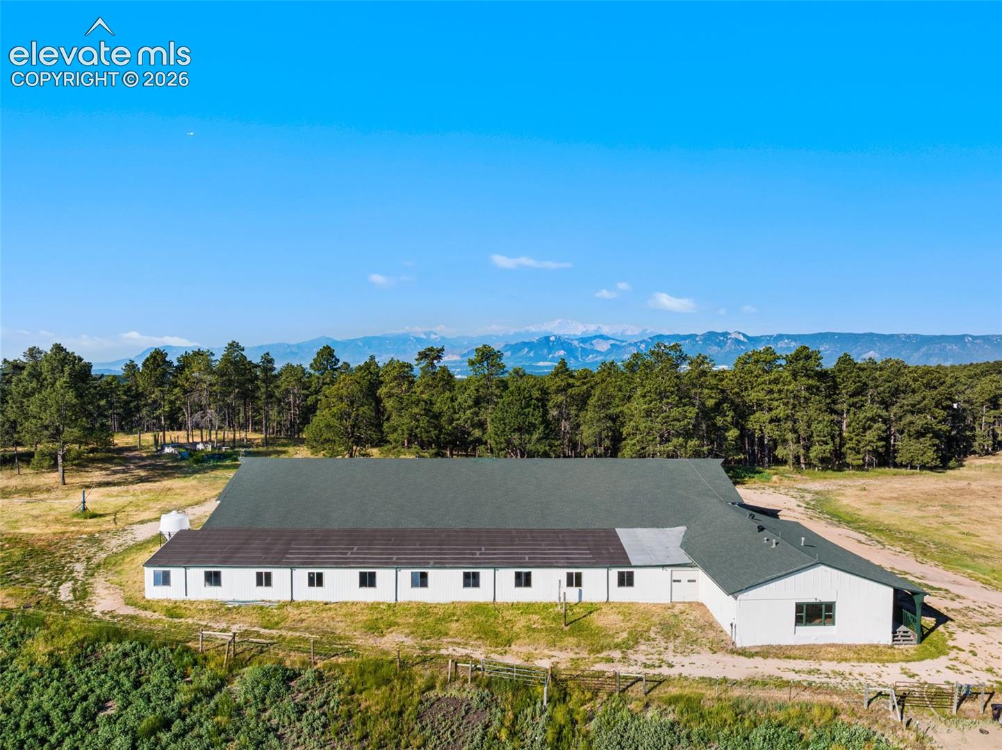 16685 Roller Coaster Road