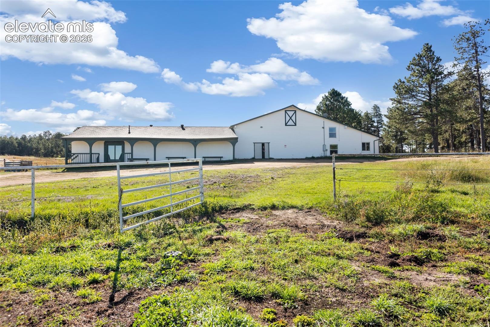 16685 Roller Coaster Road