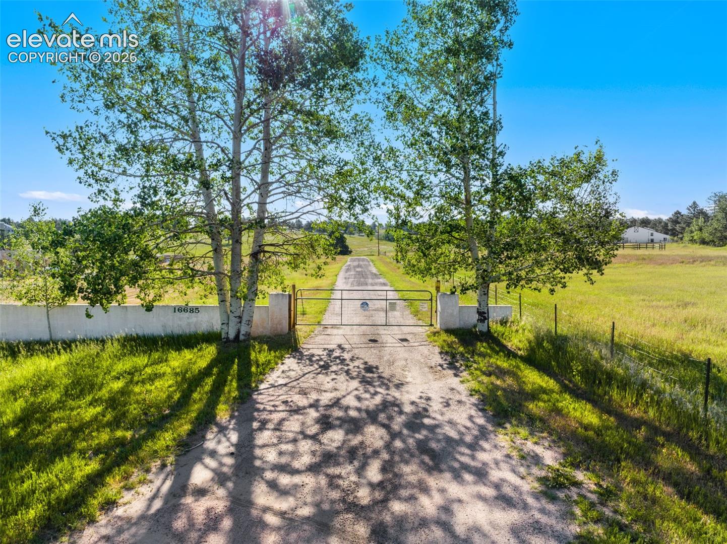 16685 Roller Coaster Road