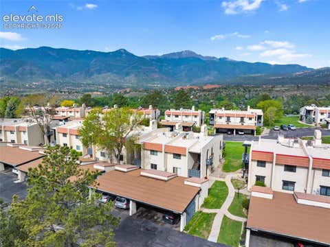 Photo of 1018 Fontmore Road #A, Colorado Springs, CO 80904 (MLS # 5099382)