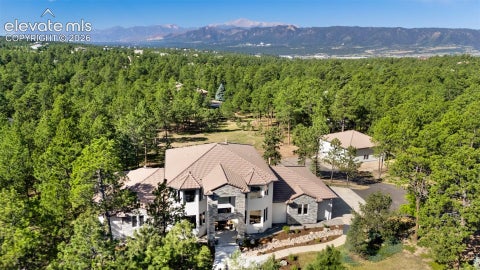 Photo of 17270 Colonial Park Drive, Monument, CO 80132 (MLS # 9670438)