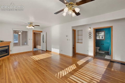 Tiny photo for 229 E Washington Street, Colorado Springs, CO 80907 (MLS # 2942589)