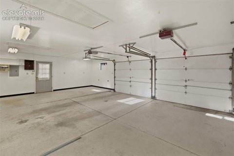 Tiny photo for 229 E Washington Street, Colorado Springs, CO 80907 (MLS # 2942589)