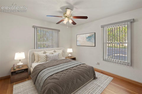 Tiny photo for 229 E Washington Street, Colorado Springs, CO 80907 (MLS # 2942589)