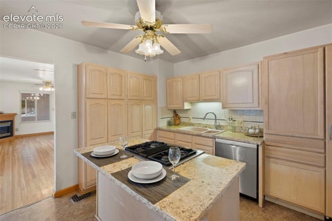 Tiny photo for 229 E Washington Street, Colorado Springs, CO 80907 (MLS # 2942589)