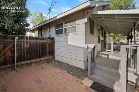 Tiny photo for 229 E Washington Street, Colorado Springs, CO 80907 (MLS # 2942589)