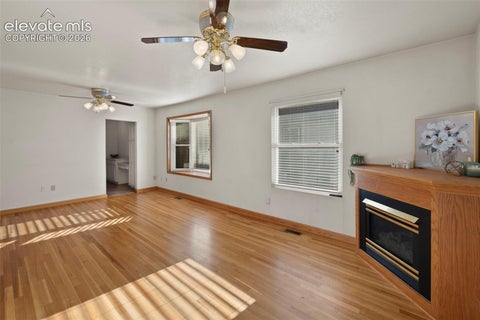 Tiny photo for 229 E Washington Street, Colorado Springs, CO 80907 (MLS # 2942589)