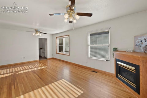 Tiny photo for 229 E Washington Street, Colorado Springs, CO 80907 (MLS # 2942589)