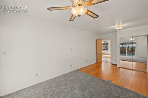 Tiny photo for 229 E Washington Street, Colorado Springs, CO 80907 (MLS # 2942589)