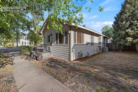 Tiny photo for 229 E Washington Street, Colorado Springs, CO 80907 (MLS # 2942589)