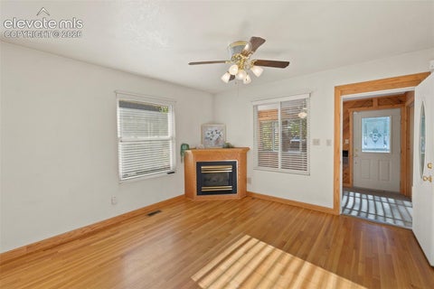Tiny photo for 229 E Washington Street, Colorado Springs, CO 80907 (MLS # 2942589)