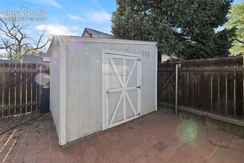 Tiny photo for 229 E Washington Street, Colorado Springs, CO 80907 (MLS # 2942589)