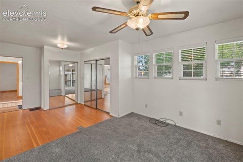 Tiny photo for 229 E Washington Street, Colorado Springs, CO 80907 (MLS # 2942589)