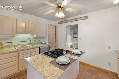 Tiny photo for 229 E Washington Street, Colorado Springs, CO 80907 (MLS # 2942589)