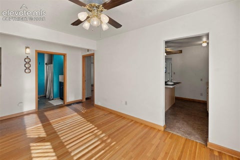 Tiny photo for 229 E Washington Street, Colorado Springs, CO 80907 (MLS # 2942589)