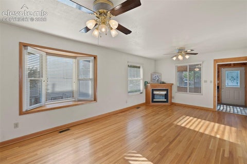 Tiny photo for 229 E Washington Street, Colorado Springs, CO 80907 (MLS # 2942589)