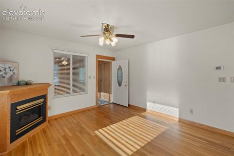 Tiny photo for 229 E Washington Street, Colorado Springs, CO 80907 (MLS # 2942589)