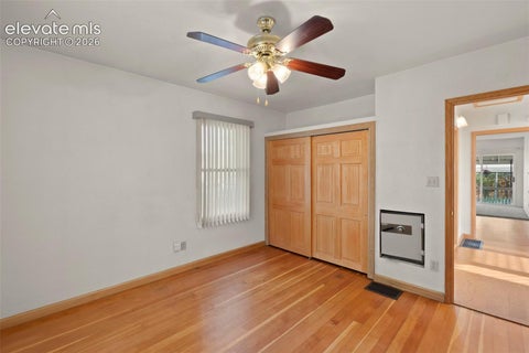 Tiny photo for 229 E Washington Street, Colorado Springs, CO 80907 (MLS # 2942589)