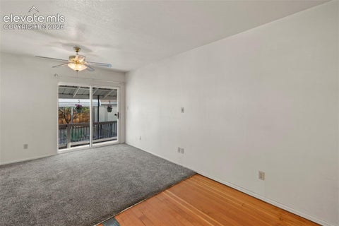 Tiny photo for 229 E Washington Street, Colorado Springs, CO 80907 (MLS # 2942589)