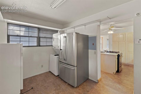 Tiny photo for 229 E Washington Street, Colorado Springs, CO 80907 (MLS # 2942589)
