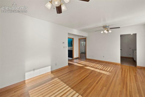 Tiny photo for 229 E Washington Street, Colorado Springs, CO 80907 (MLS # 2942589)