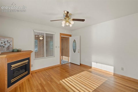 Tiny photo for 229 E Washington Street, Colorado Springs, CO 80907 (MLS # 2942589)