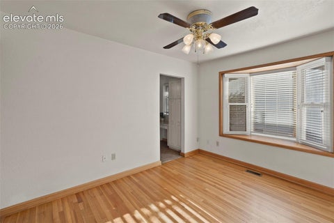 Tiny photo for 229 E Washington Street, Colorado Springs, CO 80907 (MLS # 2942589)