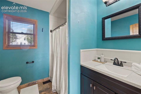 Tiny photo for 229 E Washington Street, Colorado Springs, CO 80907 (MLS # 2942589)