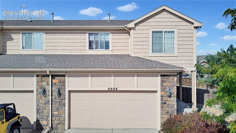 Photo of 6644 Gelbvieh Road, Peyton, CO 80831 (MLS # 2441051)