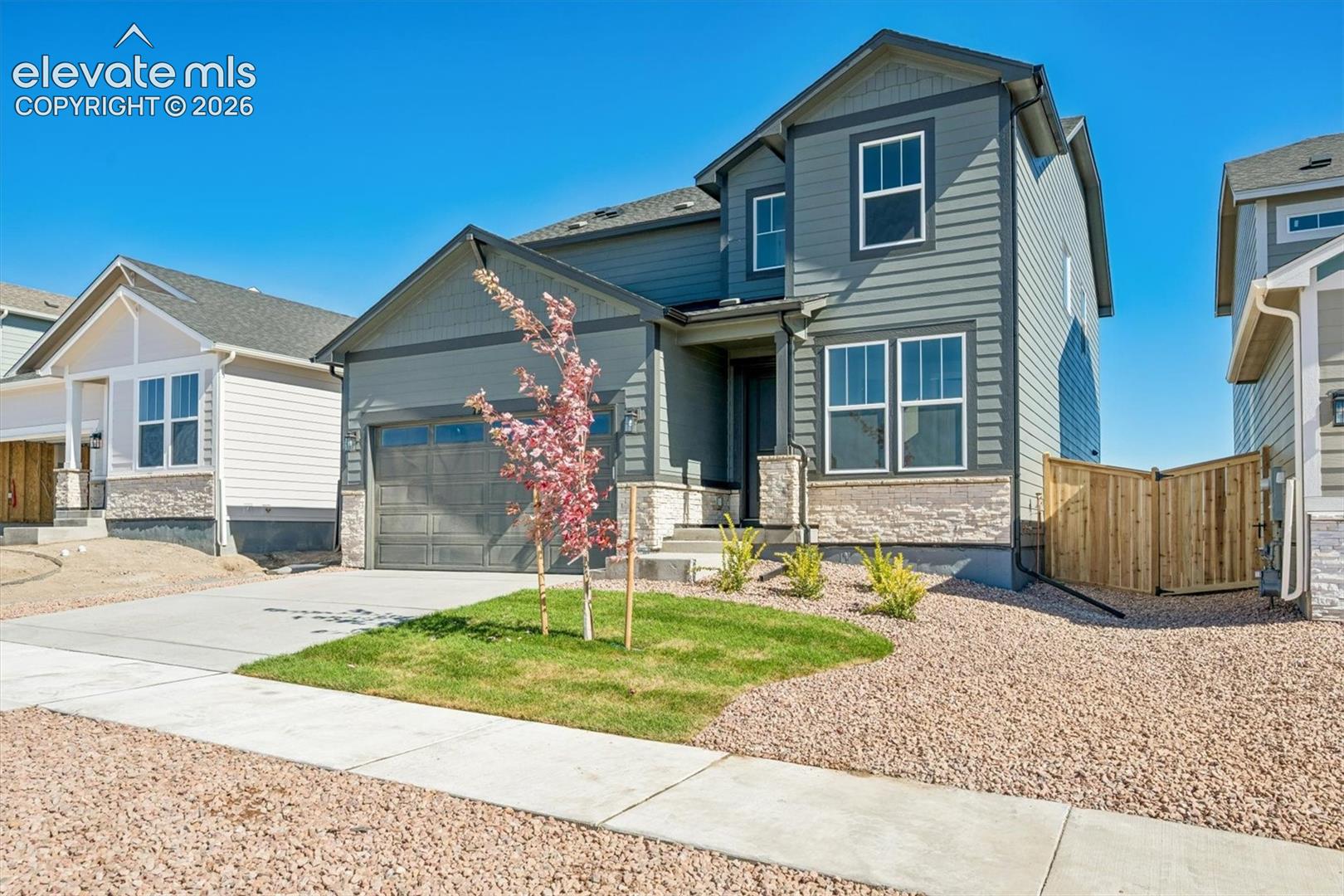 7931 Grey Bark Way