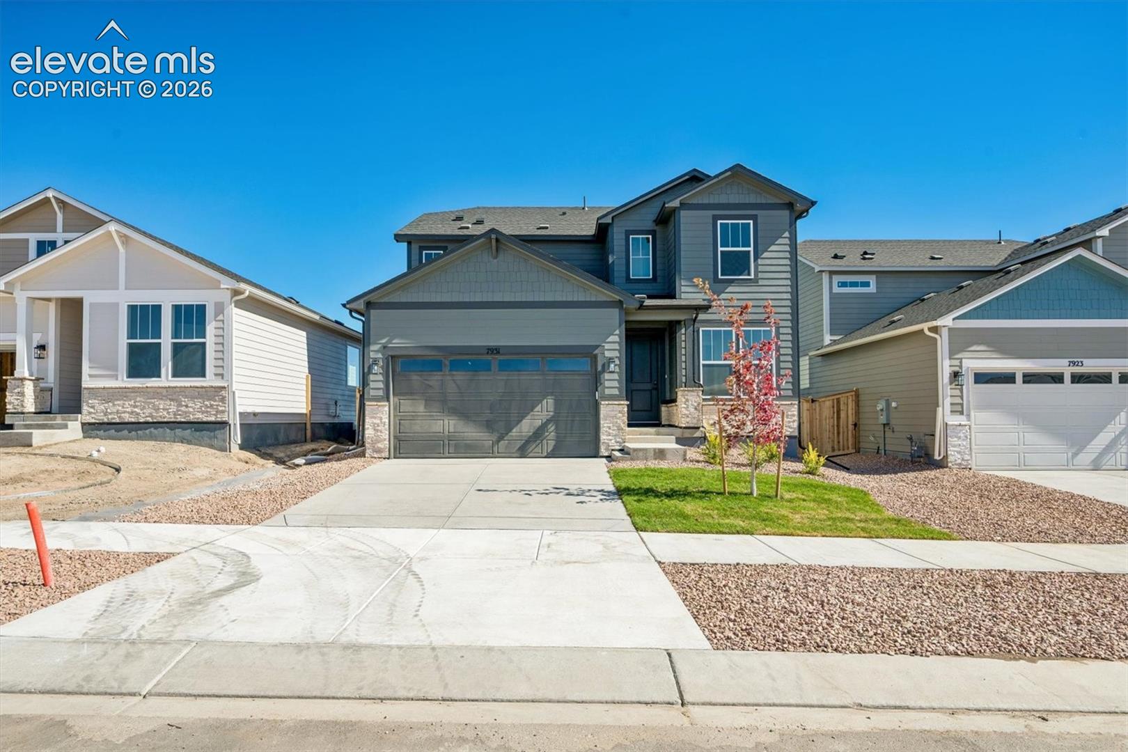 7931 Grey Bark Way