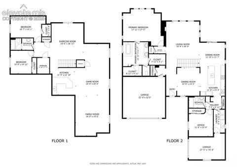 Tiny photo for 4354 Hanging Lake Circle, Colorado Springs, CO 80924 (MLS # 3873226)