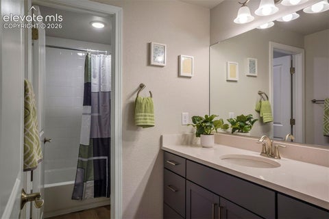 Tiny photo for 4354 Hanging Lake Circle, Colorado Springs, CO 80924 (MLS # 3873226)