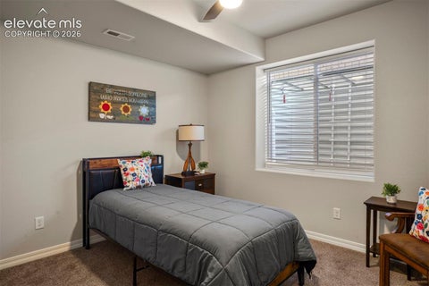 Tiny photo for 4354 Hanging Lake Circle, Colorado Springs, CO 80924 (MLS # 3873226)