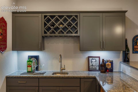 Tiny photo for 4354 Hanging Lake Circle, Colorado Springs, CO 80924 (MLS # 3873226)