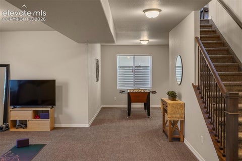 Tiny photo for 4354 Hanging Lake Circle, Colorado Springs, CO 80924 (MLS # 3873226)