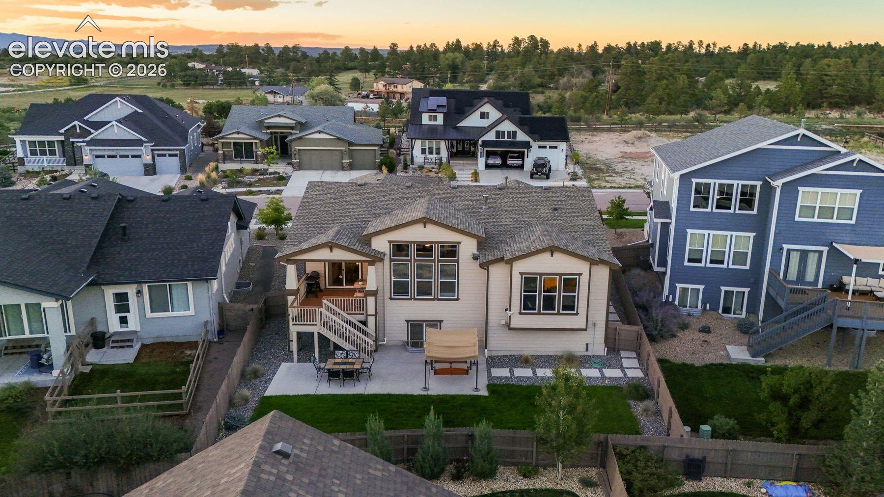 4354 Hanging Lake Circle