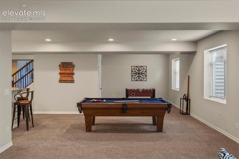 Tiny photo for 4354 Hanging Lake Circle, Colorado Springs, CO 80924 (MLS # 3873226)
