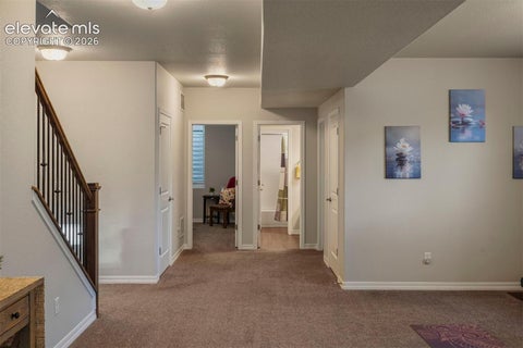 Tiny photo for 4354 Hanging Lake Circle, Colorado Springs, CO 80924 (MLS # 3873226)