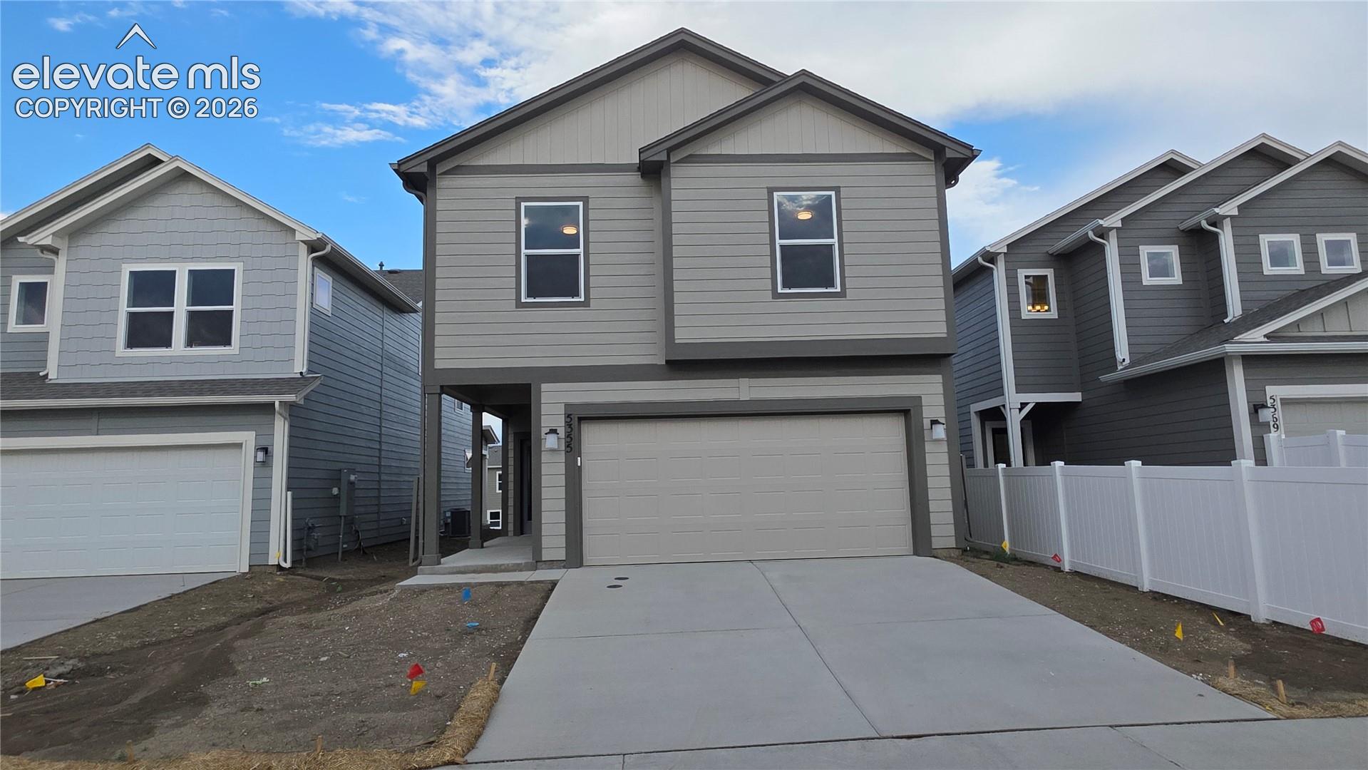 5355 Hodges Grove